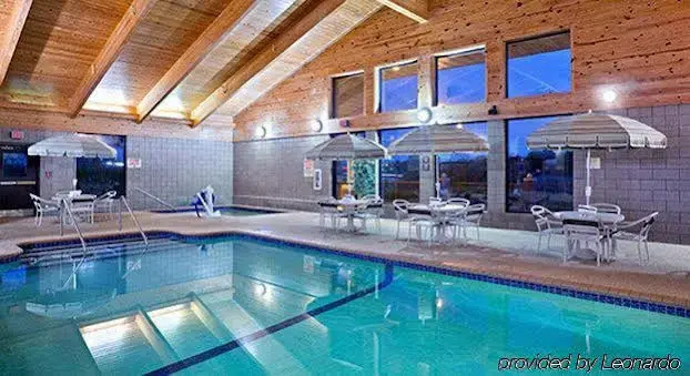 Americinn Kasson