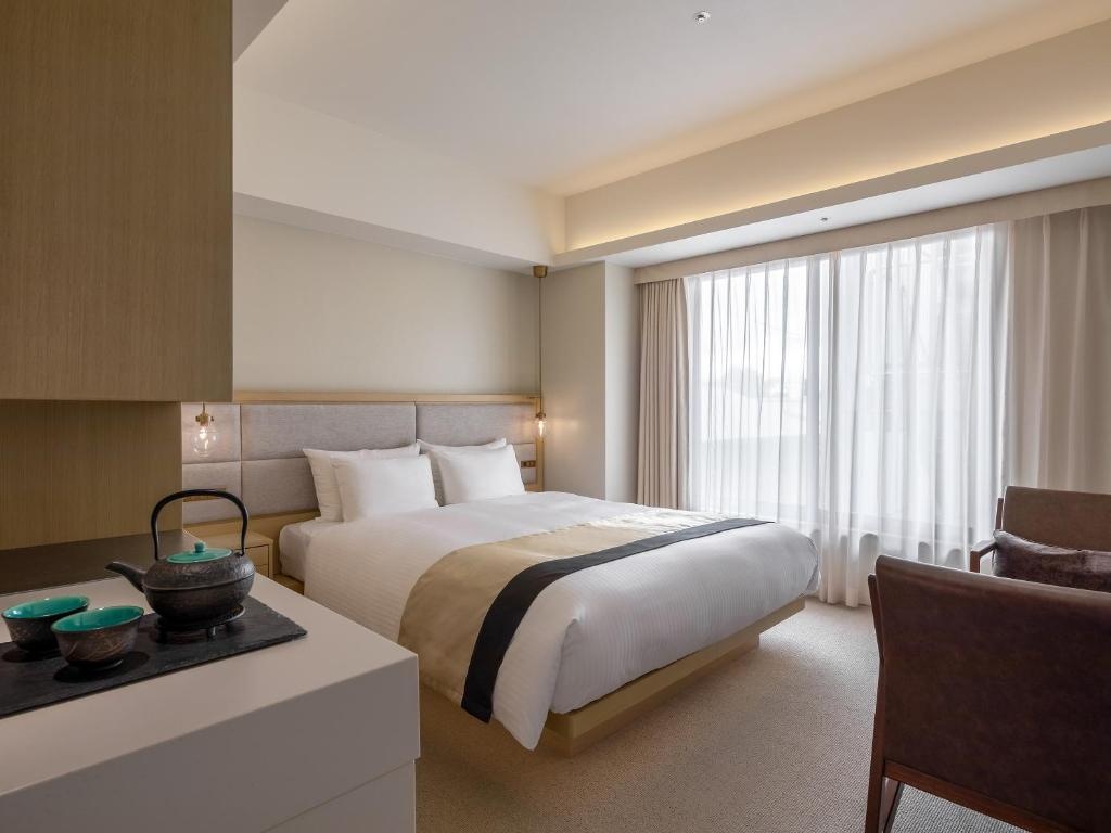 The Celestine Kyoto Gion Hotel 사진 3