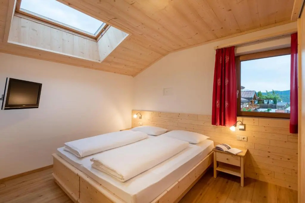 2 Bedrooms Superior Apartment