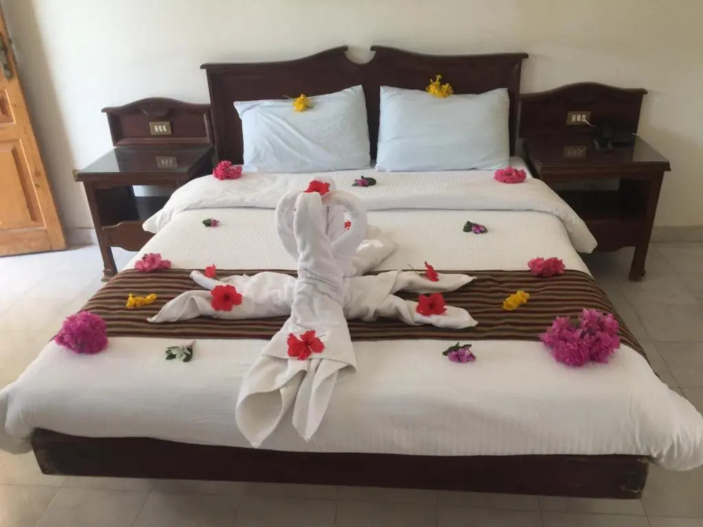 Happy Life Village Dahab	 - Chambres