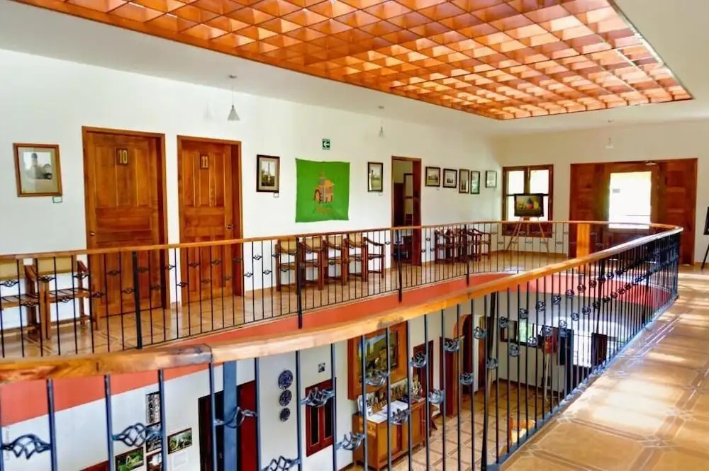 El Molino Hotel Boutique