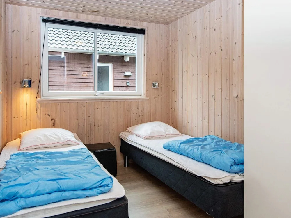 Luxury Retreat in Nordborg - By Traum Ferienwohnungen - фото 5