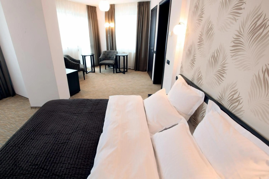Hotel photo 10