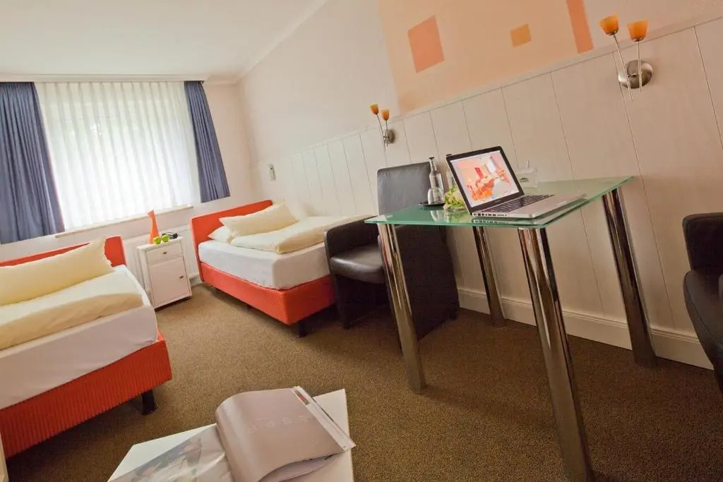 Kocks Hotel - Chambres
