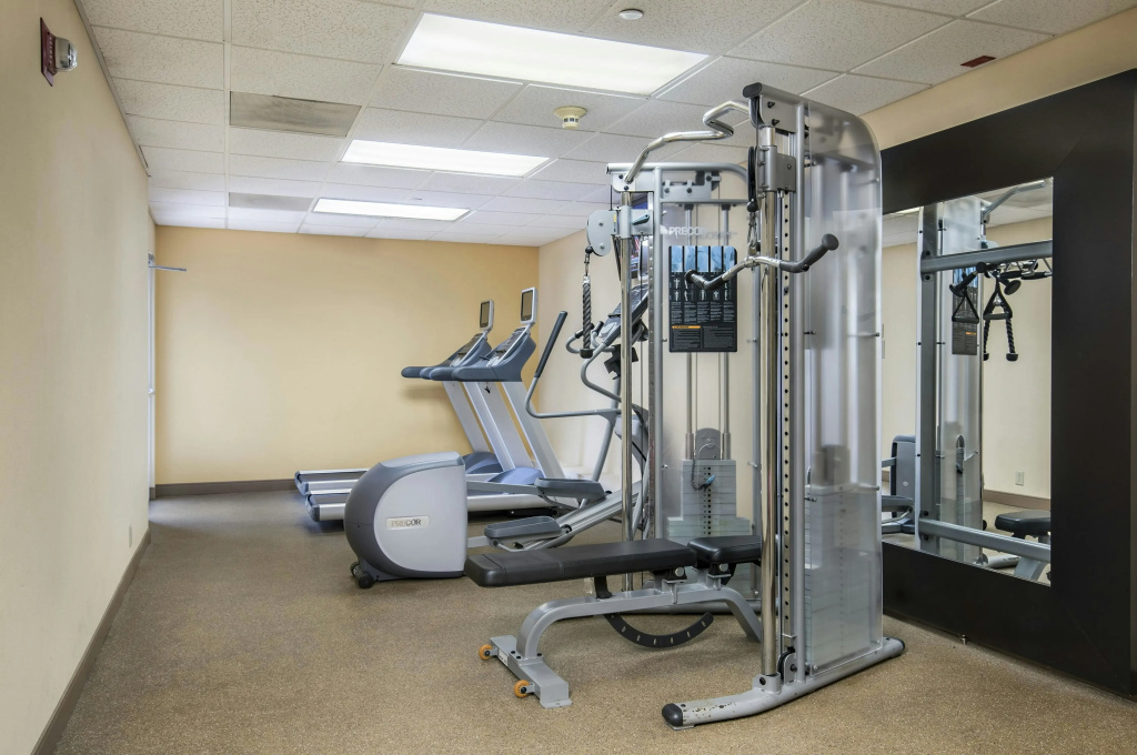 Homewood Suites by Hilton Austin-South/Airport - Général