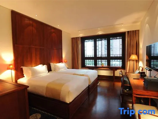 Superior Double room (twin beds)