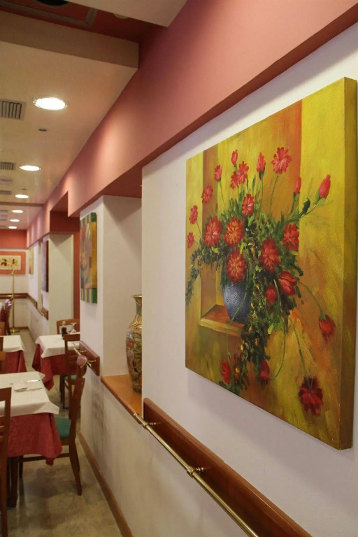Hotel Ezzelino - Général