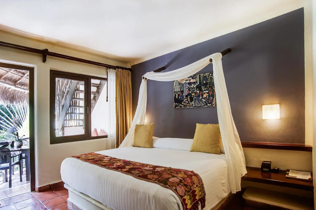 La Tortuga Hotel & Spa - Adults Only - Général