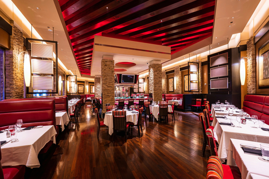 Santa Fe Station Hotel & Casino - Général