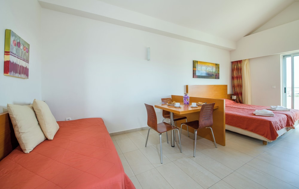 Bella Pais Hotel - Chambres