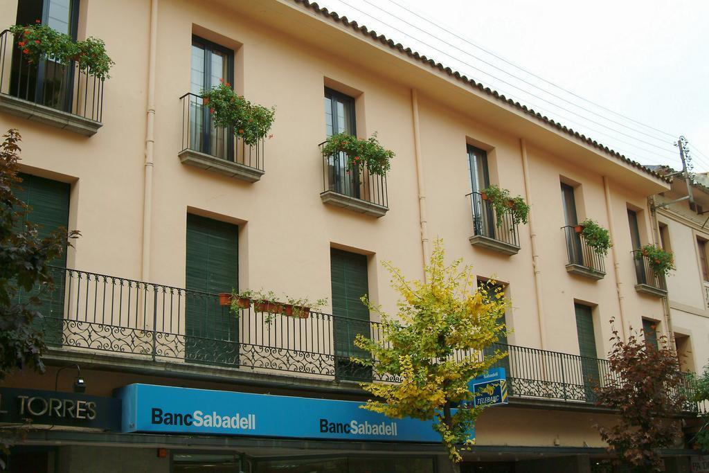Hotel Torres