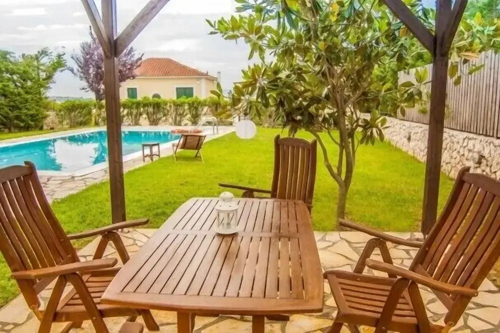 Amazing 2BR in Kefalonia Island