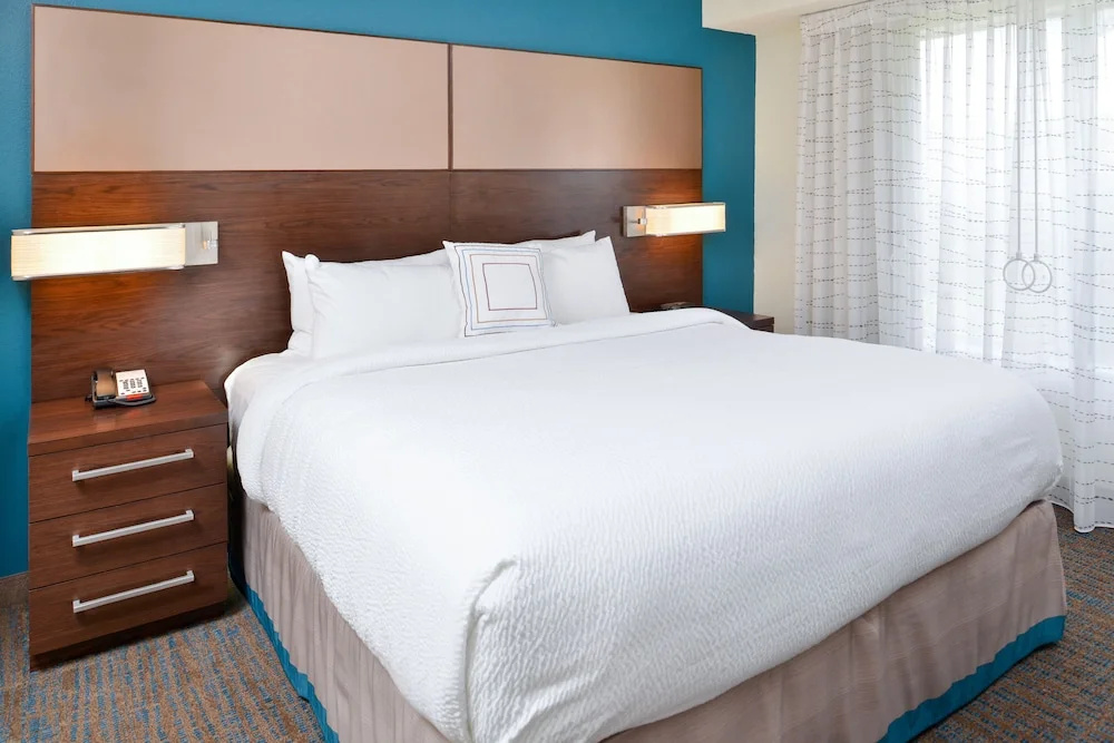 Residence Inn by Marriott Branson - Chambres