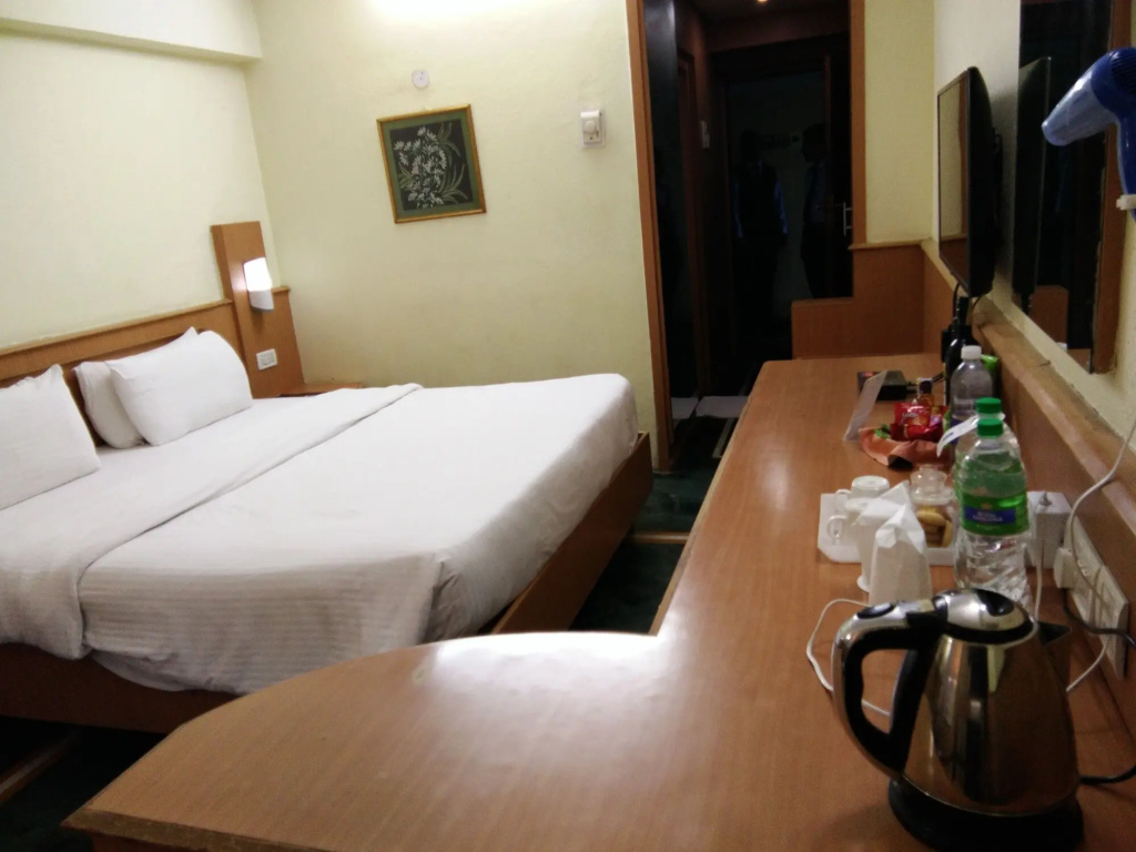 Hotel photo 7