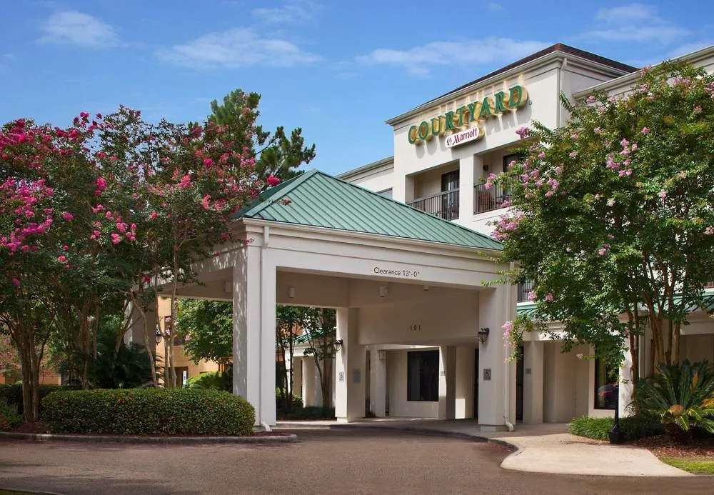 Courtyard New Orleans Covington/Mandeville