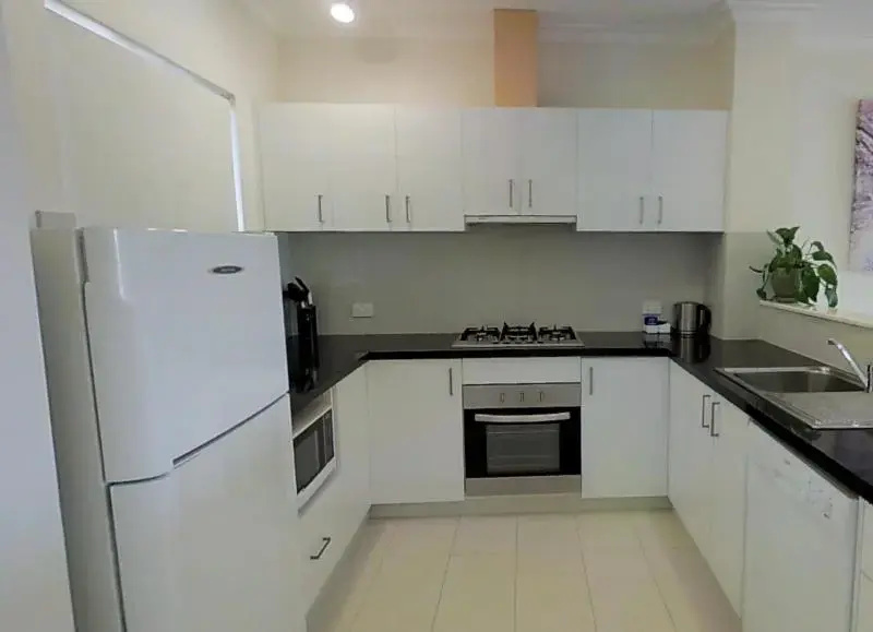 2 Bedrooms Apartment with balcony