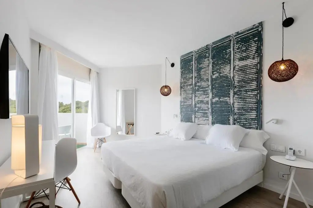 AluaSoul Mallorca Resort - Adults Only - Chambres