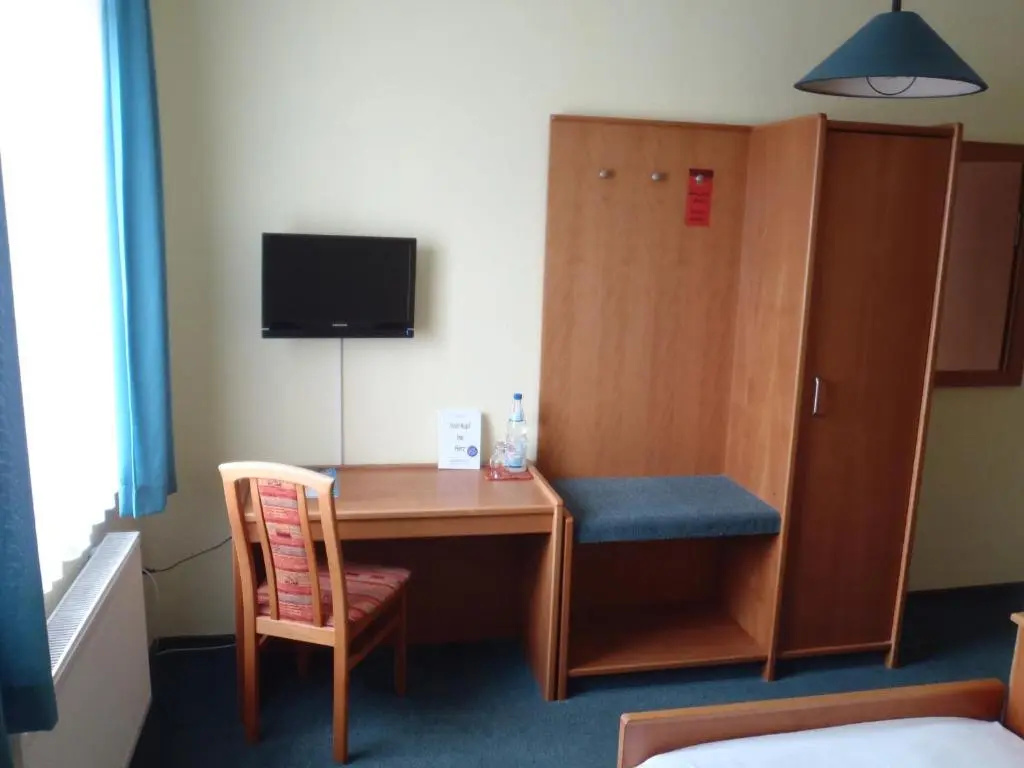 Hotel Wutzler - Chambres