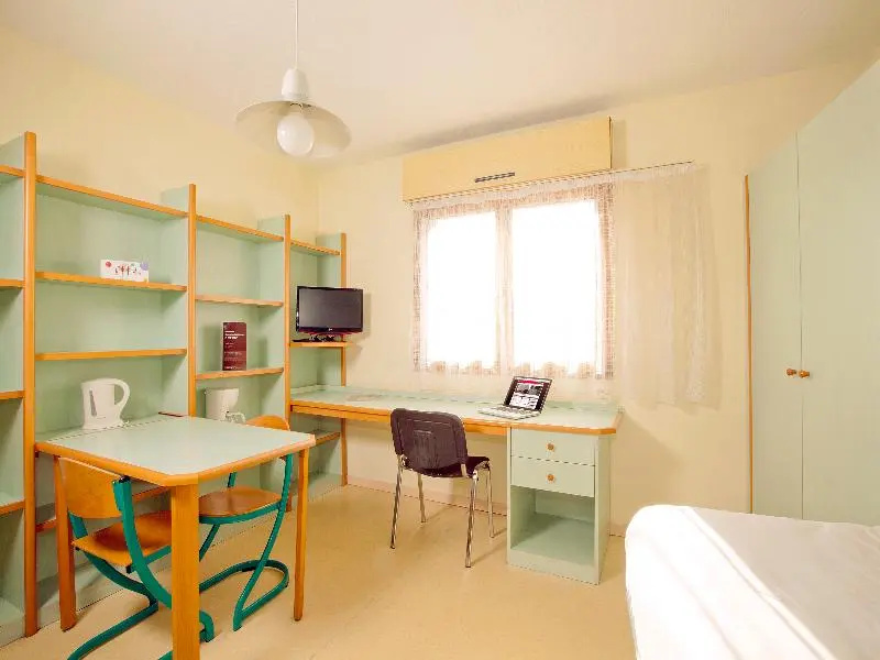 Cerise Nantes La Beaujoire - Chambres