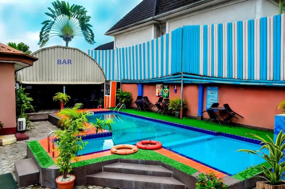 Hotel photo 12