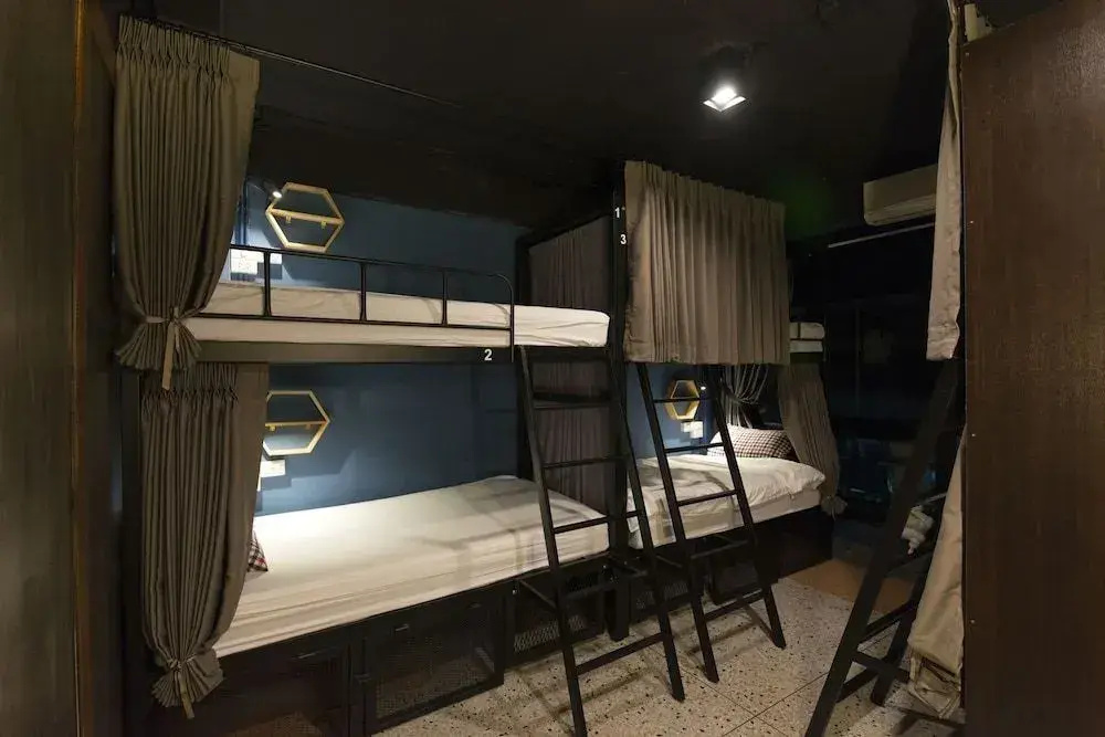 Hotel photo 6