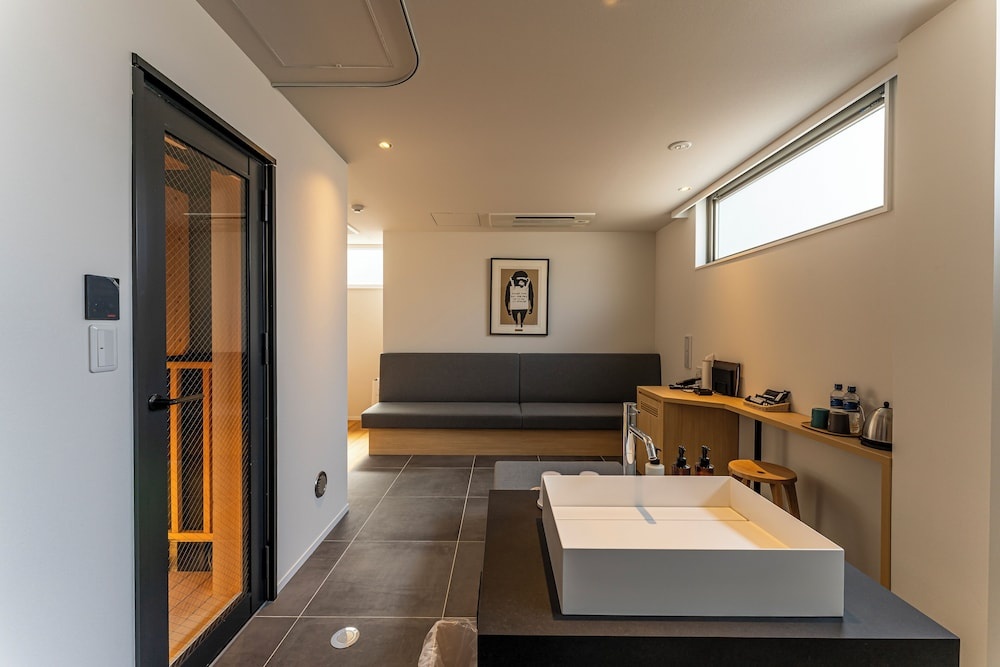 9 HOTEL Tenjin 사진 9