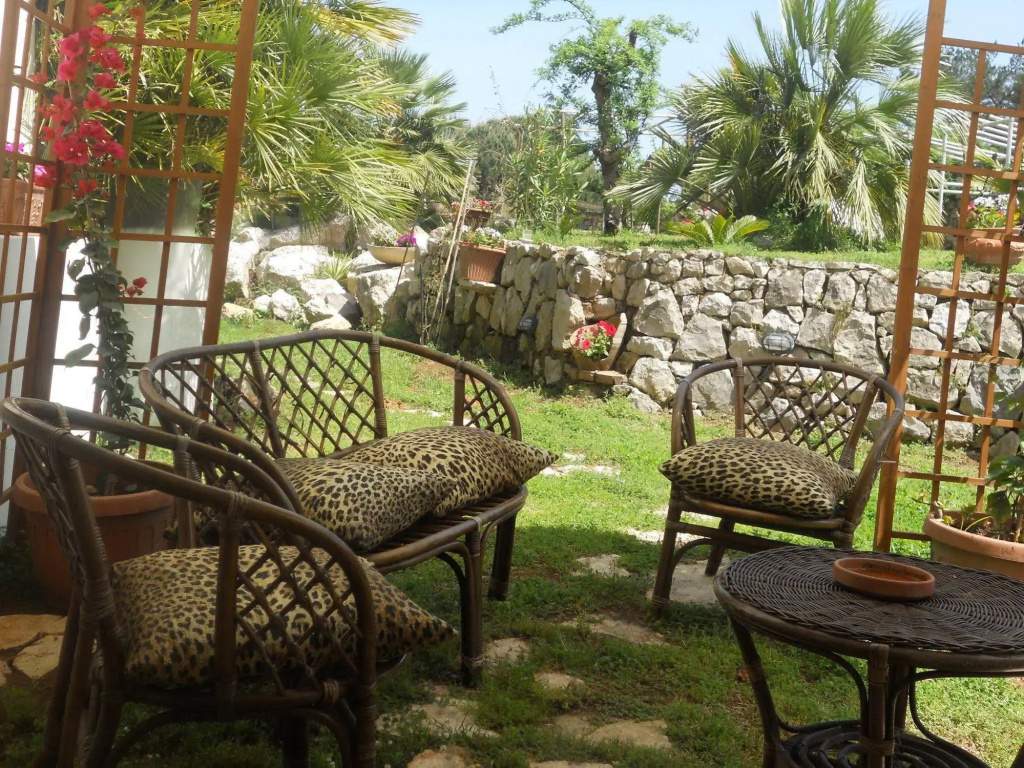 Villa Le Rose