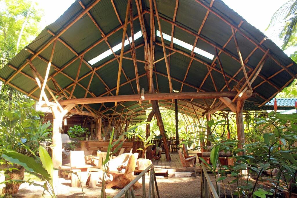 Danta Corcovado Lodge picture