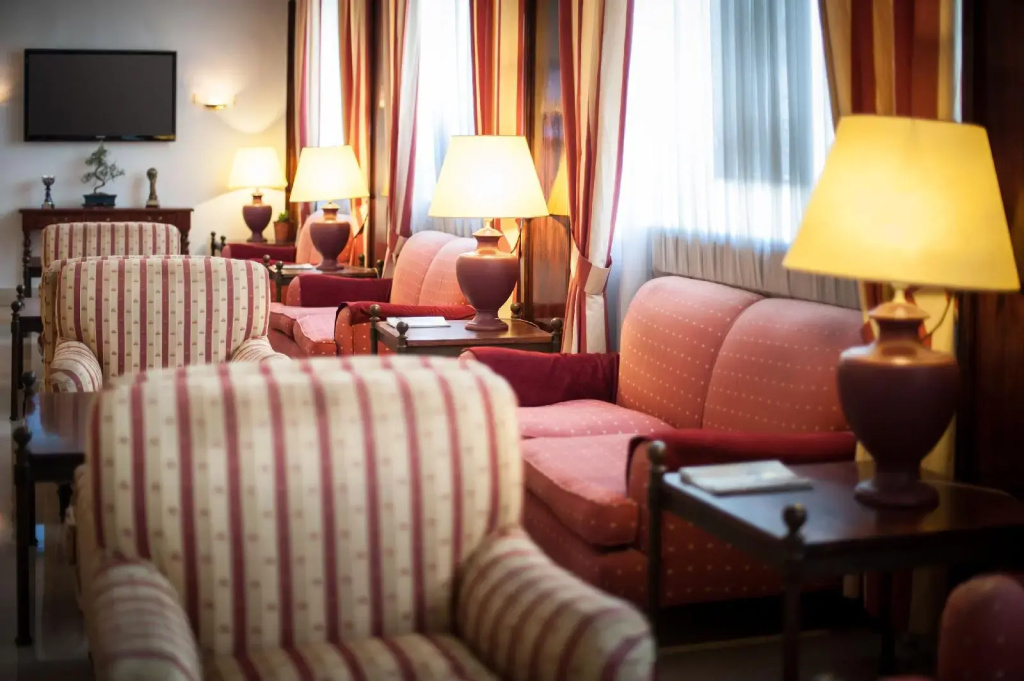 Hotel Unzaga Plaza - Général