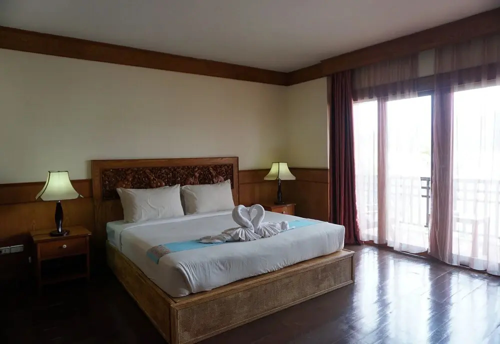 De River Boutique Resort Chiang Saen - Général