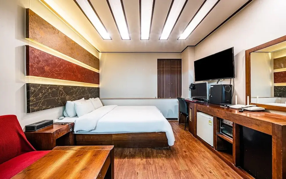 Hotel photo 2