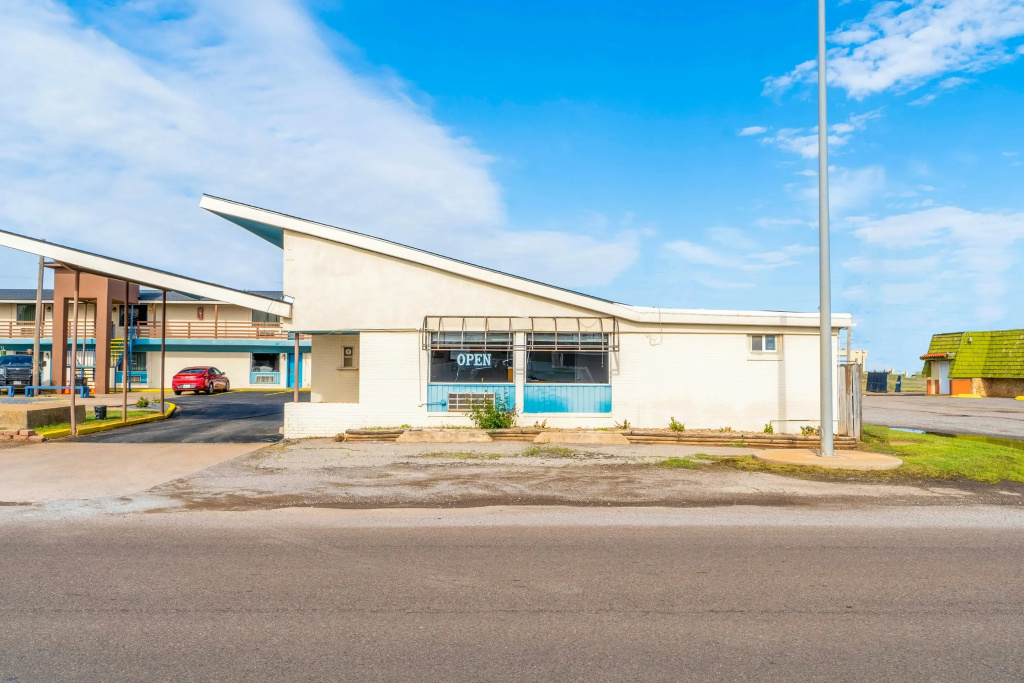 Budget Inn Frederick US-183