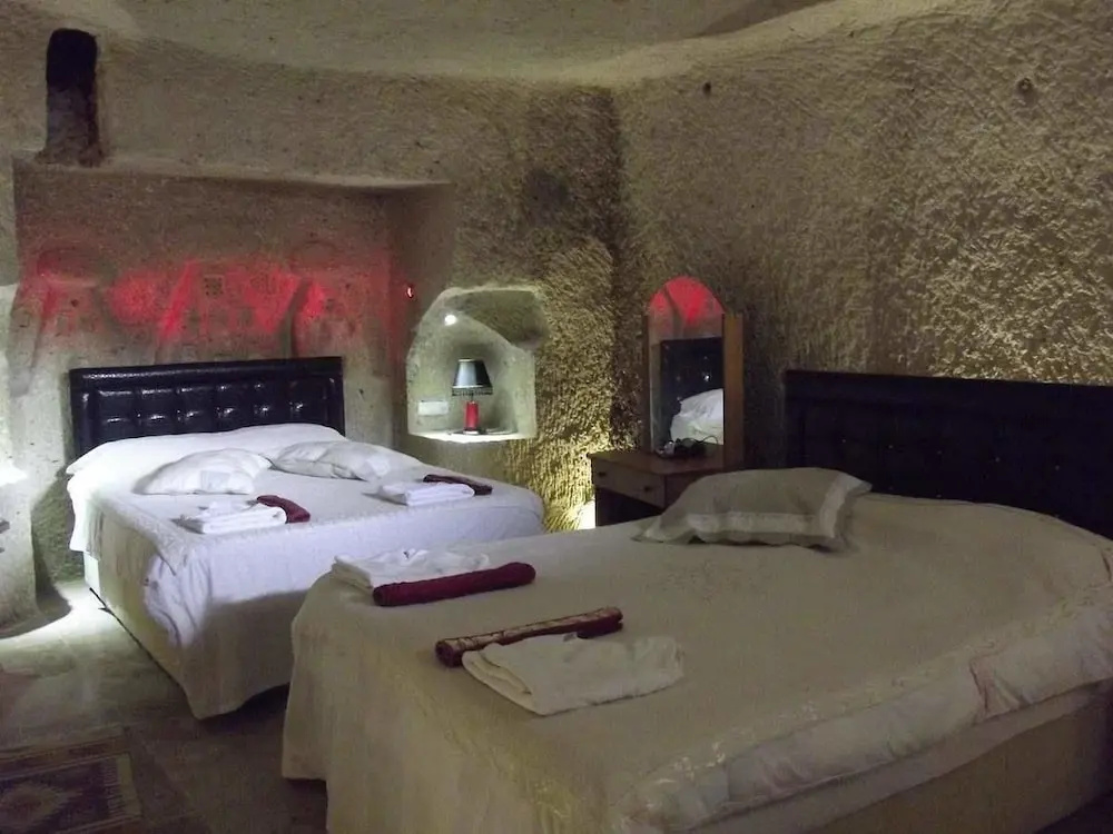Deluxe Single room with balcony