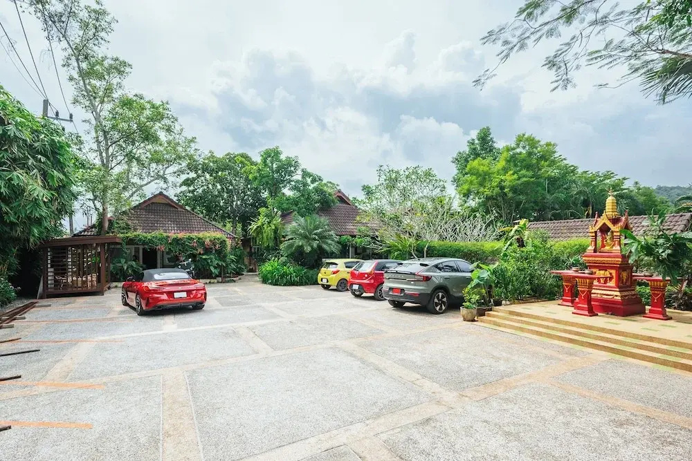 Hotel photo 16