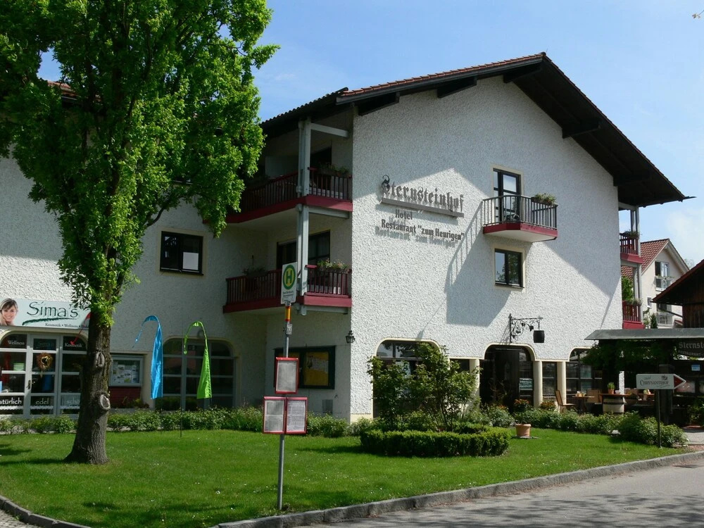 Hotel Sternsteinhof - фото 18