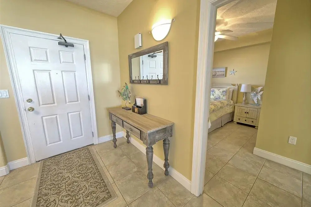 Gulf Crest Condominium #0205 - 2 Br Condo