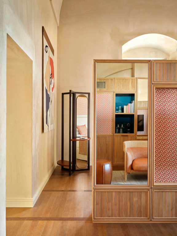 Junior Suite with sea view
