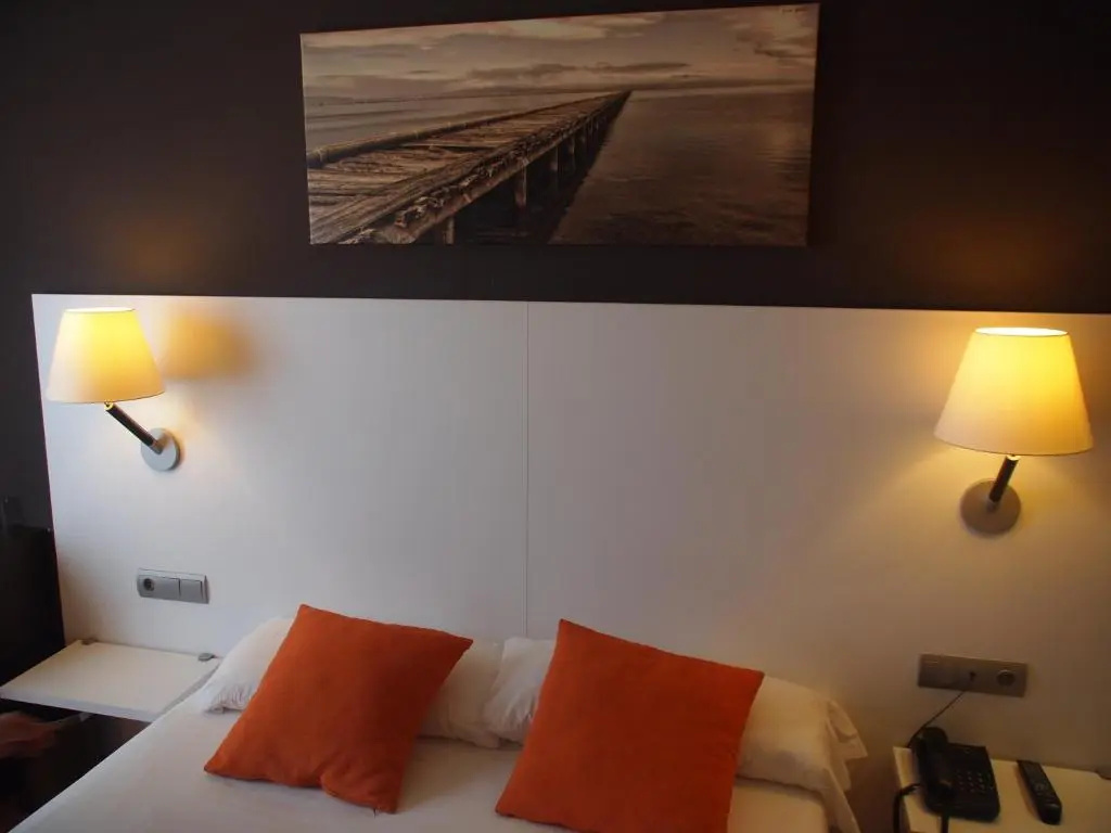 Hotel Can Batiste - Chambres