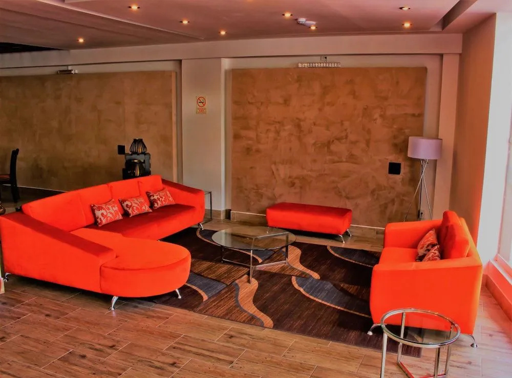 Wayqey Hotel - Général