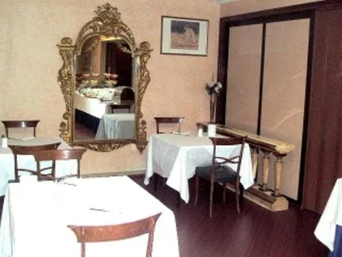 Hotel Flora - Général