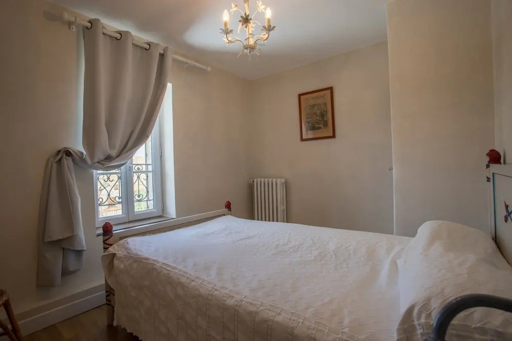 Hôtellerie du Château de Floure & Spa - Chambres