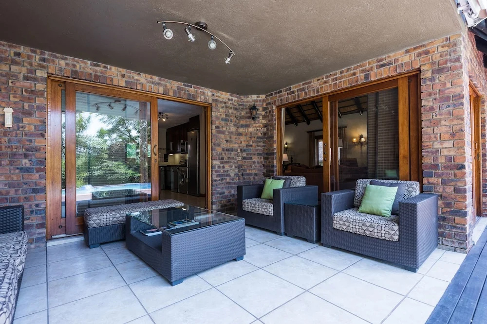 Kruger Park Lodge Unit No. 521