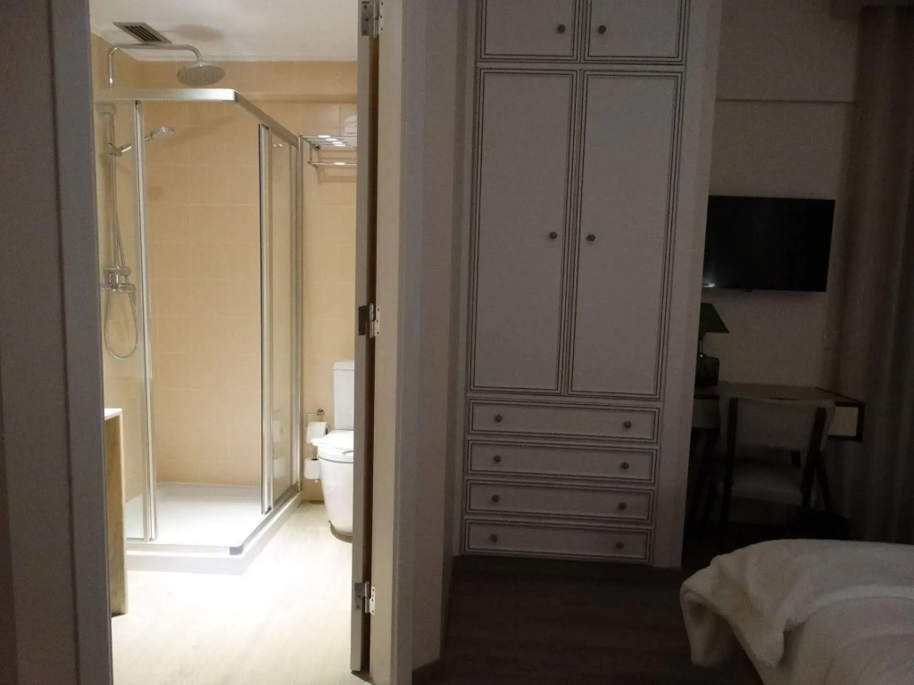 Aires da Serra Hotel - Général