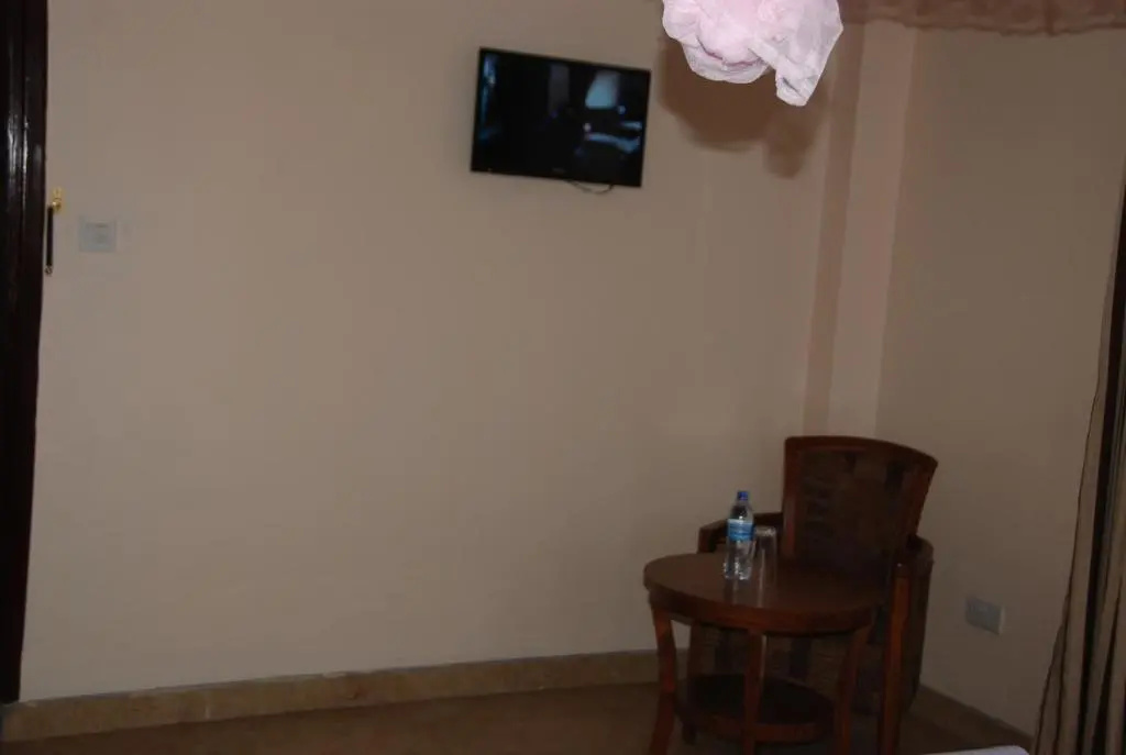 Silver Paradise Hotel - Chambres