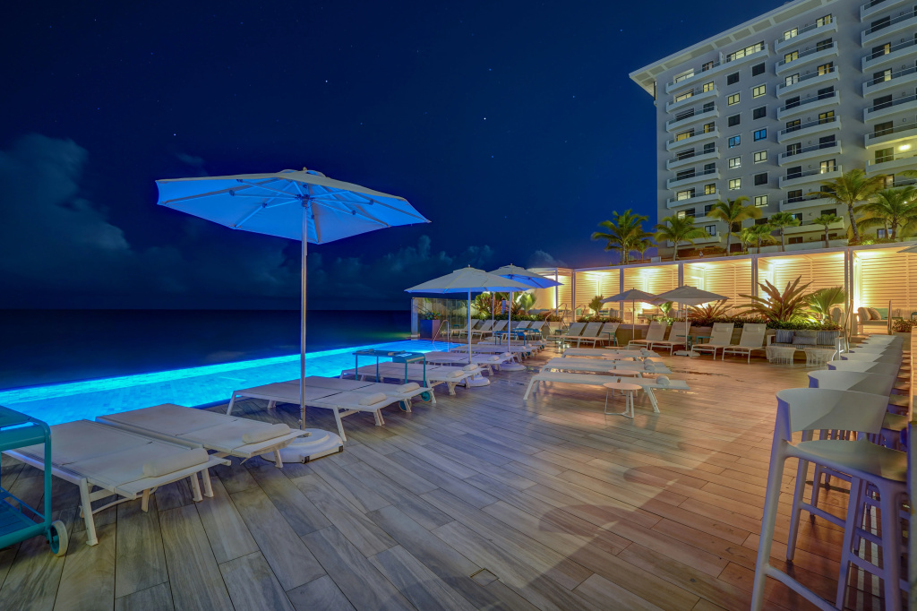 Condado Ocean Club - Général