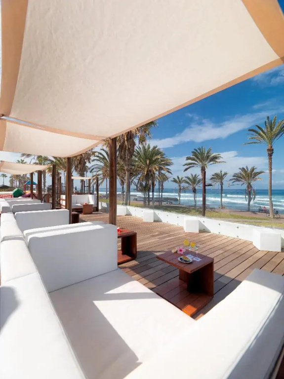 H10 Conquistador Hotel - Général