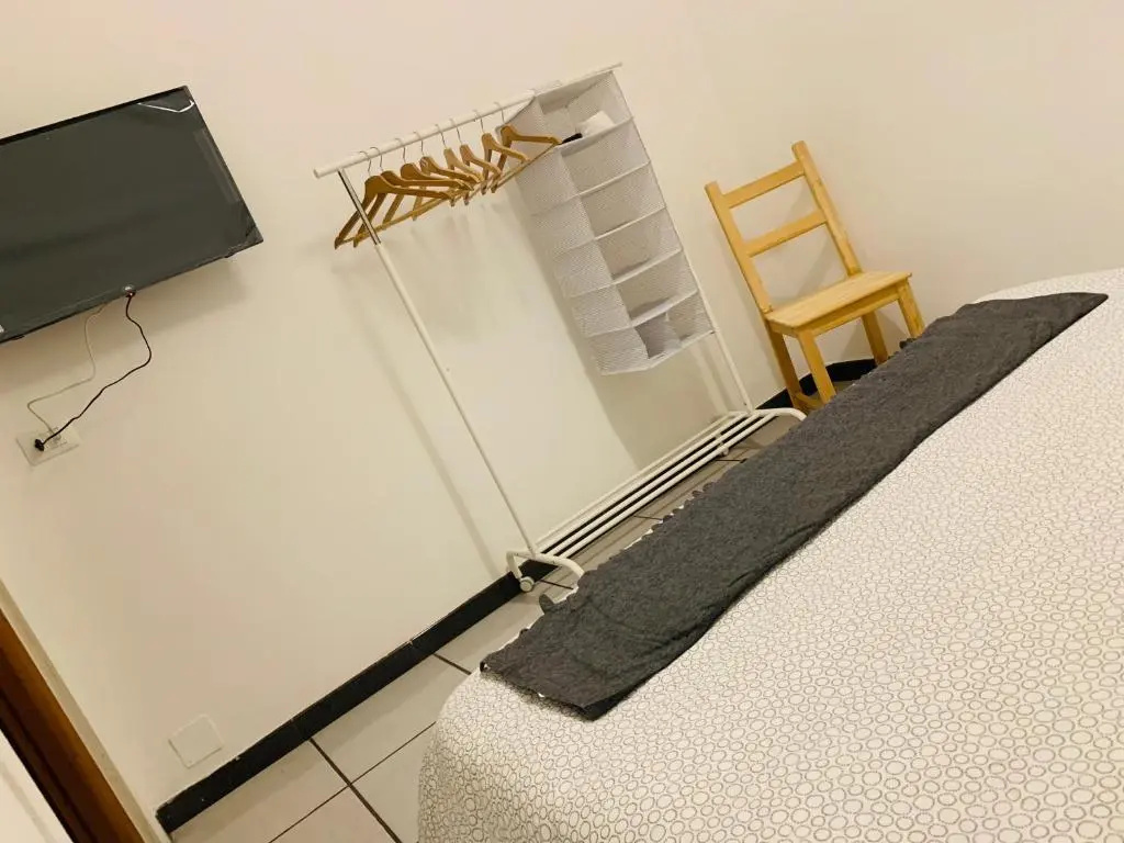 Triple Apartment