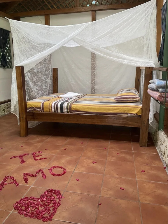 Palmeras del Río Hotel - Chambres