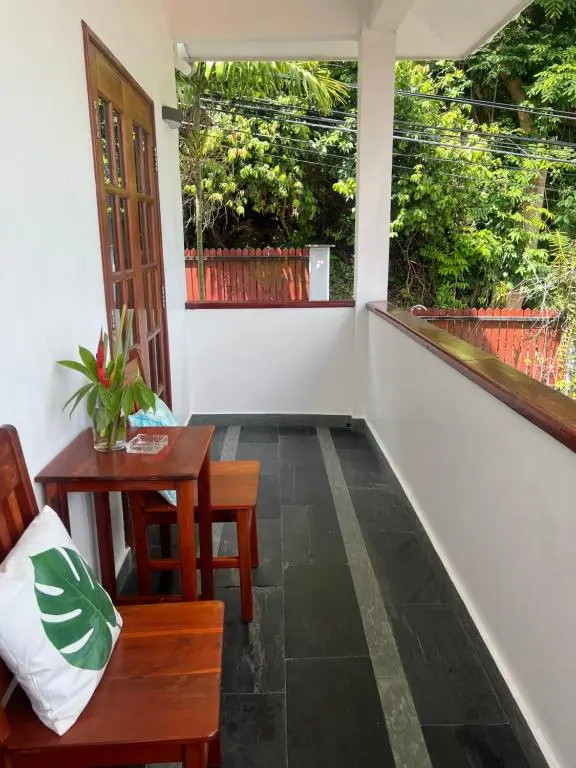 Hilltop Boutique Hotel - Chambres