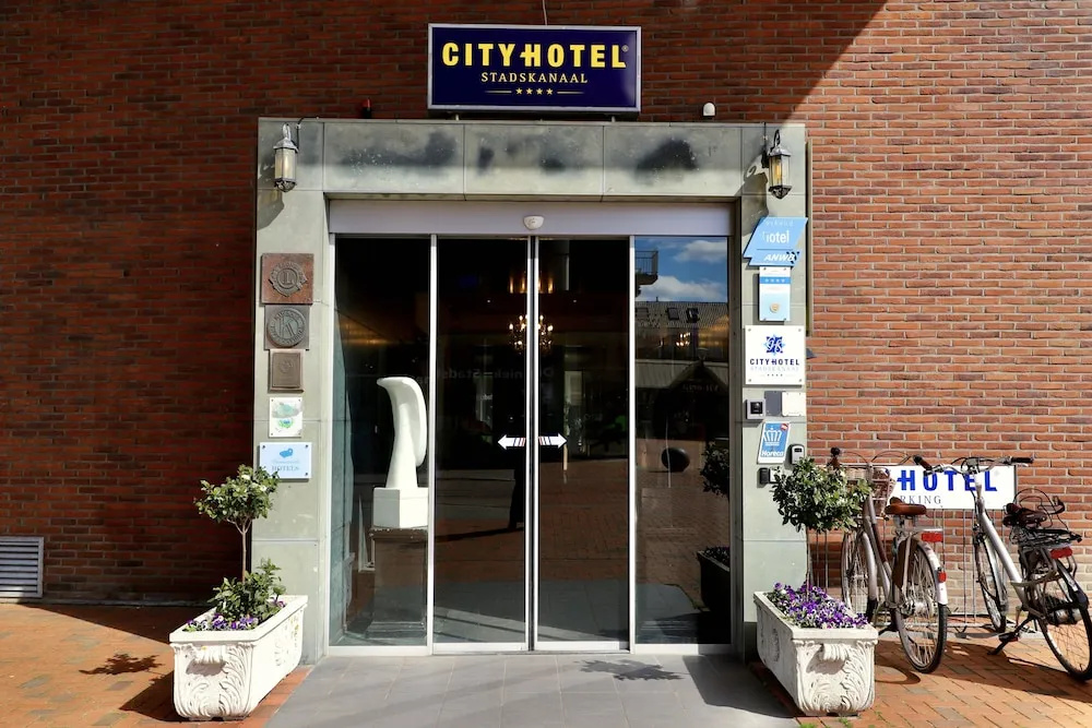 Best Western Stadskanaal